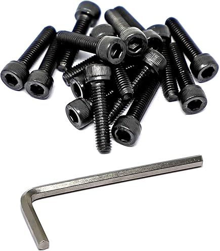 ra⭐︎ページ Amazon.com: Capri Tools 30053 XZN 6mm Triple Square Bit