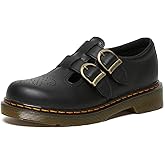 Dr. Martens Baby-Girls 8065 Mary Jane (Little Kid/Big Kid)