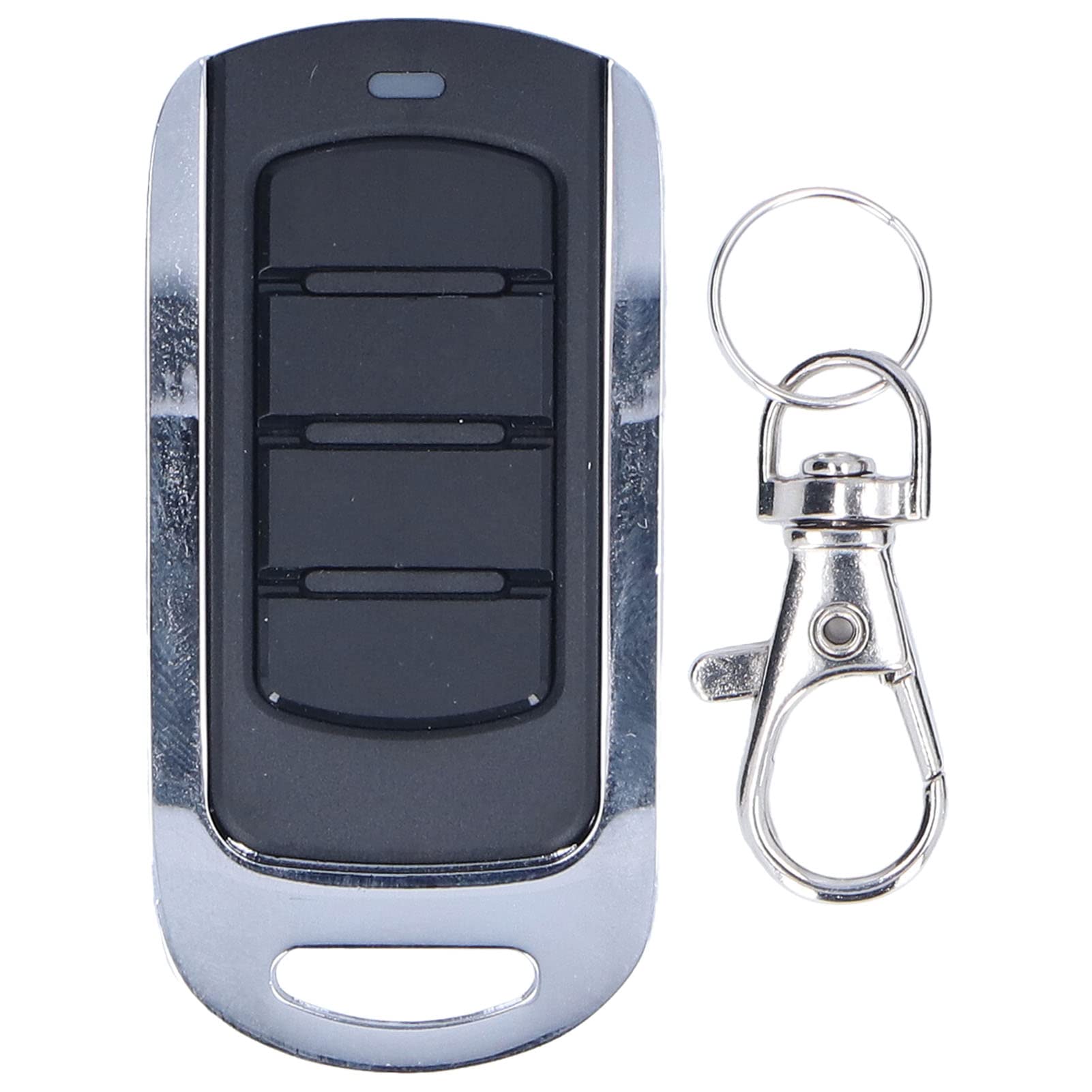 3V Garage Door Remote Control, 433mhz 868mhz Universal Portable Remote Control Transmitter Replacement for Burglar Alarm, Industrial Safety, Curtain Door