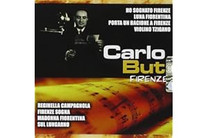 Buti Carlo-Firenze
