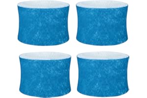 For Honeywell Humidifier Filters HAC 504 and Honeywell Filter A Compatible with Honeywell Humidifier HEV355C,HAC 504 Filters 