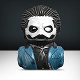 TUBBZ Ghost Papa Emeritus IV Rubber Duck Collectible Figure 9cm Boxed view 4