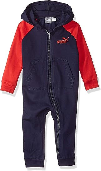 puma baby sweatshirt