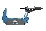 Shars 3-4"/75-100mm Solid Metal Frame Digital