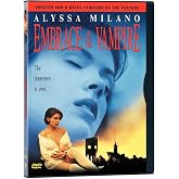Embrace of the Vampire (Unrated and R-rated versions of the feature)