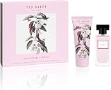 Ted Baker Floret Polly Fragrance EDT 50ml & Hand Cream 100ml Gift Set view 1