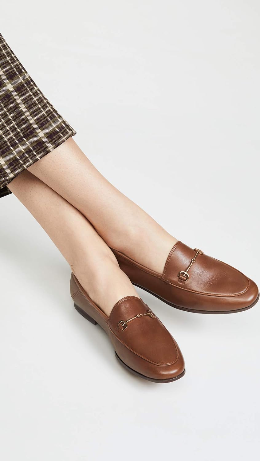 sam edelman loafers canada