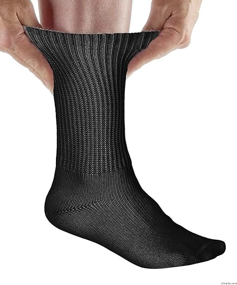 Buy Renewa Simcan 98 Cotton Diabetics Socks Quite Possibly The