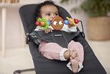 BabyBjorn Toy for Bouncer Googly Eyes Brand BabyBjörn Fun Toy view 2