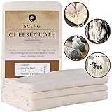 Cheesecloth, Grade 90, 36 Sq