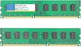 VBESTLIFE 2GB DDR3 1600MHz PC3-12800 Desktop Computer Memory Module RAM view 4
