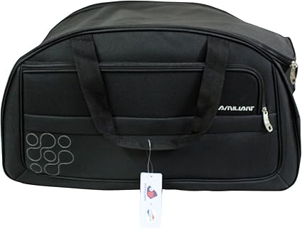 kamiliant by american tourister duffle bag