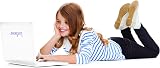 Lexibook Educational Laptop French English 124 Activities JC598i1 view 5