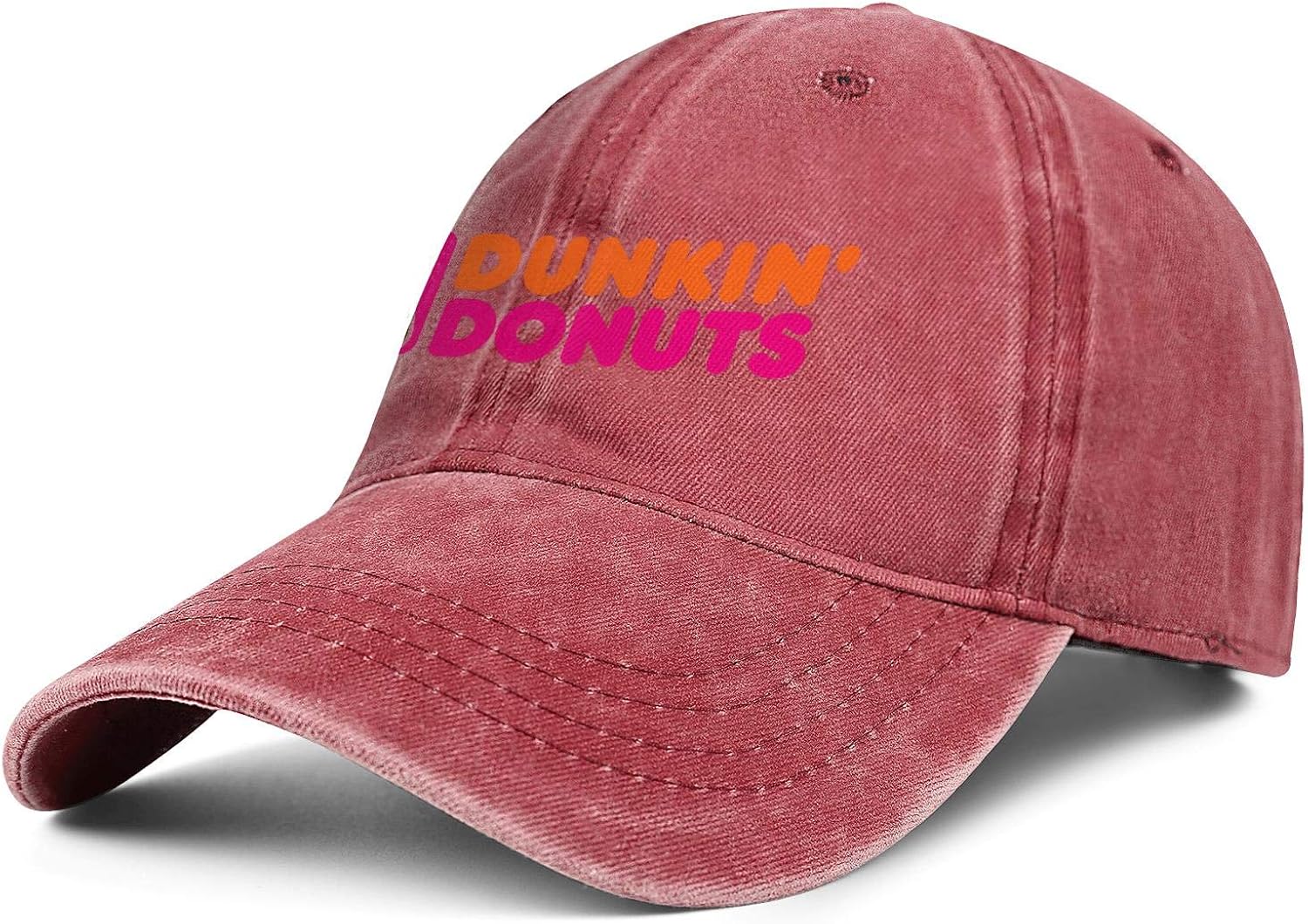dunkin donuts trucker hat