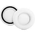 Ear Pads Compatible with Corsair Virtuoso RGB Wireless SE Gaming Headset-Memory Foam Earcups Cushions Replacement (White)