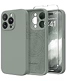 SuydanBox Magnetic for iPhone 14 Pro Max