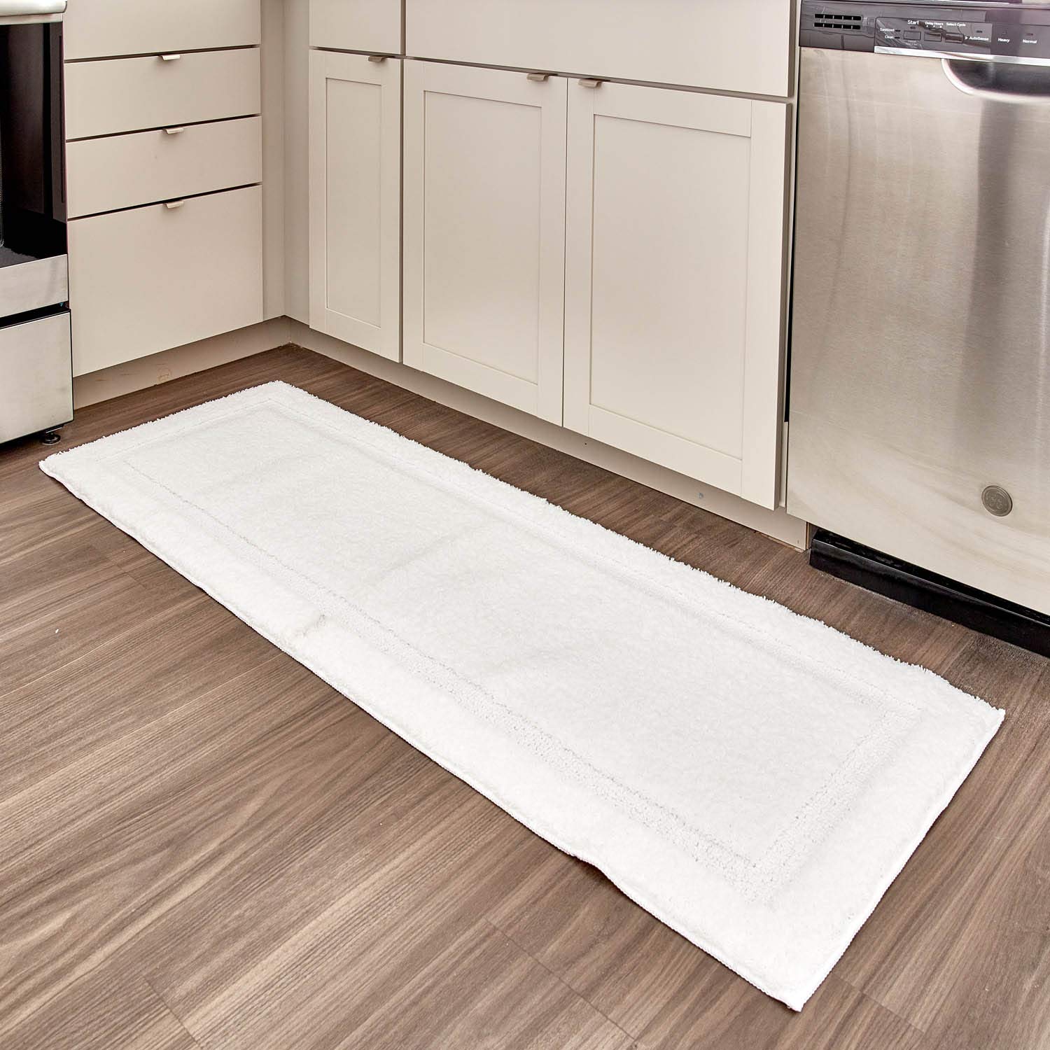 Best Kitchen Runner Rugs 21 X60 Inches
