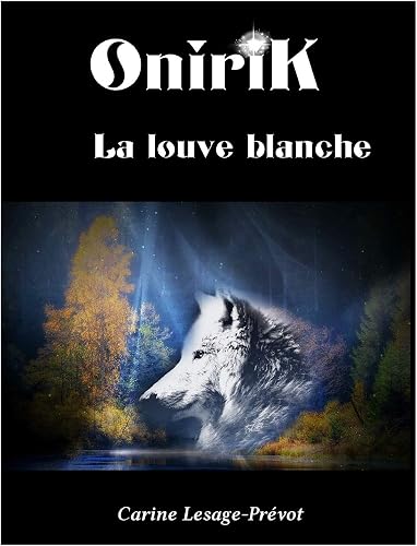 Download OniriK - La louve Blanche PDF