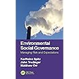 Environmental Social Governance