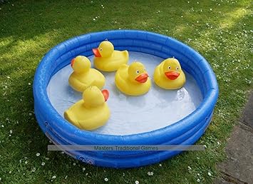 rubber ducks with hooks