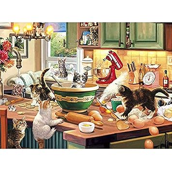 Amazon Com Diy Diamond Painting Kits For Adults Kids Office
