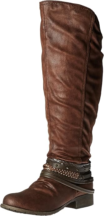 jellypop riding boots