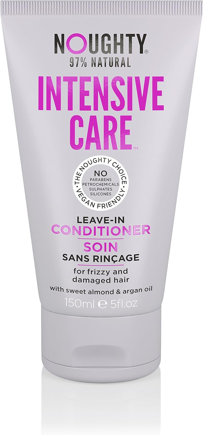 Noughty 97% Natural, Intensive Care Leave In Conditioner