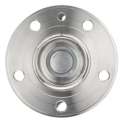 Stirling PHA590459PR_KS15 - Pair 2 Rear Wheel