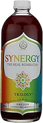 GTs, Kombucha Trilogy Organic, 48 Fl Oz