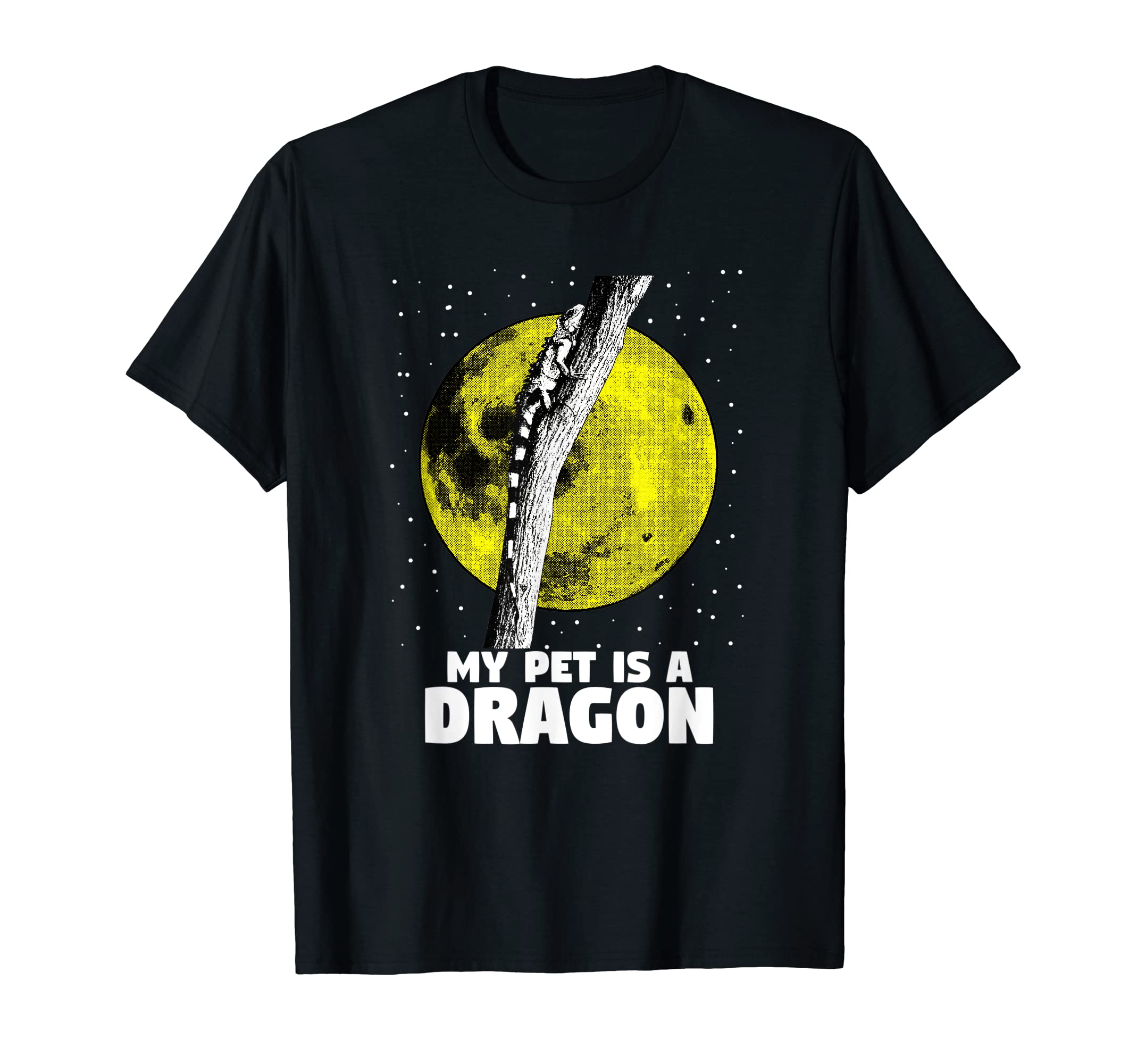 Iguana T-Shirt
