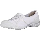 Skechers Women's Breathe Easy Allure Sneaker