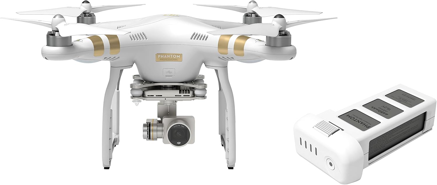 dji phantom 3 professional price