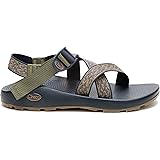 Chaco Men's Z1 Classic Sandal, Summit Navy Night, 14