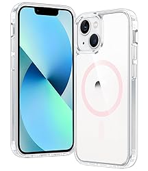 FNTCASE for iPhone 13 Mini Case: iPhone 12 Mini