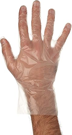 Top Rated In Disposable Gloves And Helpful Customer Reviews Amazon Co Uk