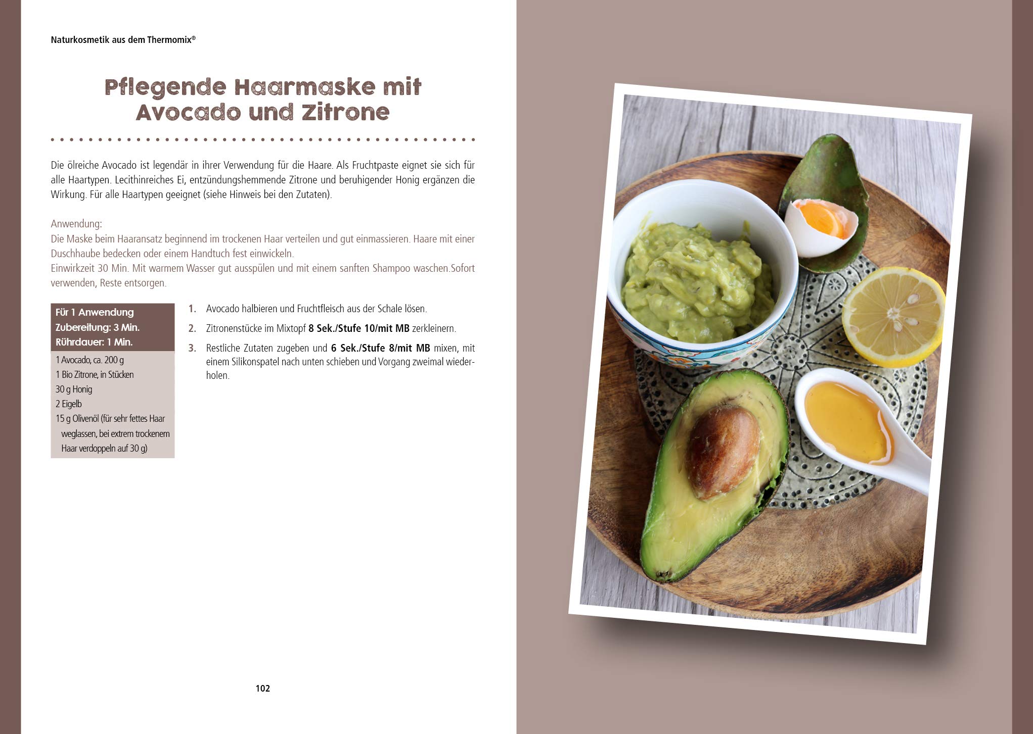 Naturkosmetik Aus Dem Thermomix Die 60 Besten Rezepte Fur Shampoo Deo Creme Und Co Engler Elisabeth 9783868835908 Amazon Com Books 