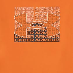 Under Armour UA TRI-LOGO SIDE PANEL SET, ATOMIC TRI