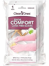 Amazon.com: Gloves - Cleaning Tools: Health & Household