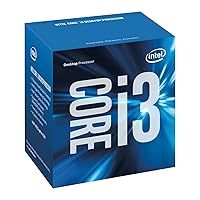 Intel i3-6100