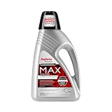 Rug Doctor by BISSELL Max Advanced Deep Carpet Cleaner Solution 48oz