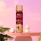 So…? Unique Vanilla Candy Body Mist 150ml - Vegan Fragrance Spray view 7