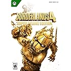 Borderlands 4 - Super Deluxe Edition - Xbox Series X|S [Digital Code]