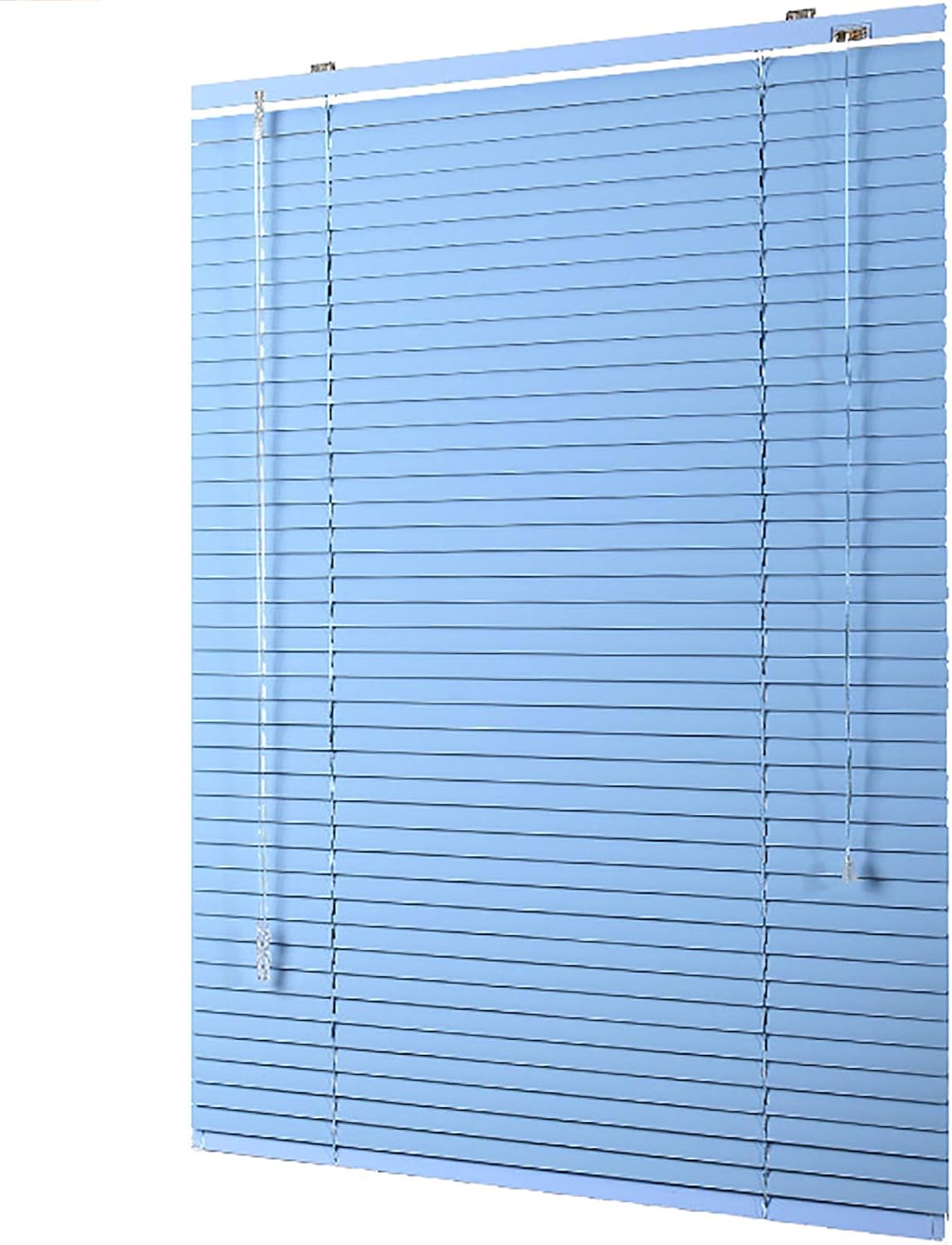 Aluminum Blinds Customized Size, Universal Drawstring Blinds
