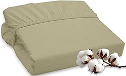 ROYALE LINENS 300 Thread Count 100% Long Staple