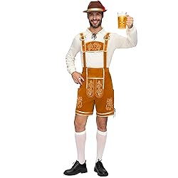 Spooktacular Creations Halloween Men Oktoberfest