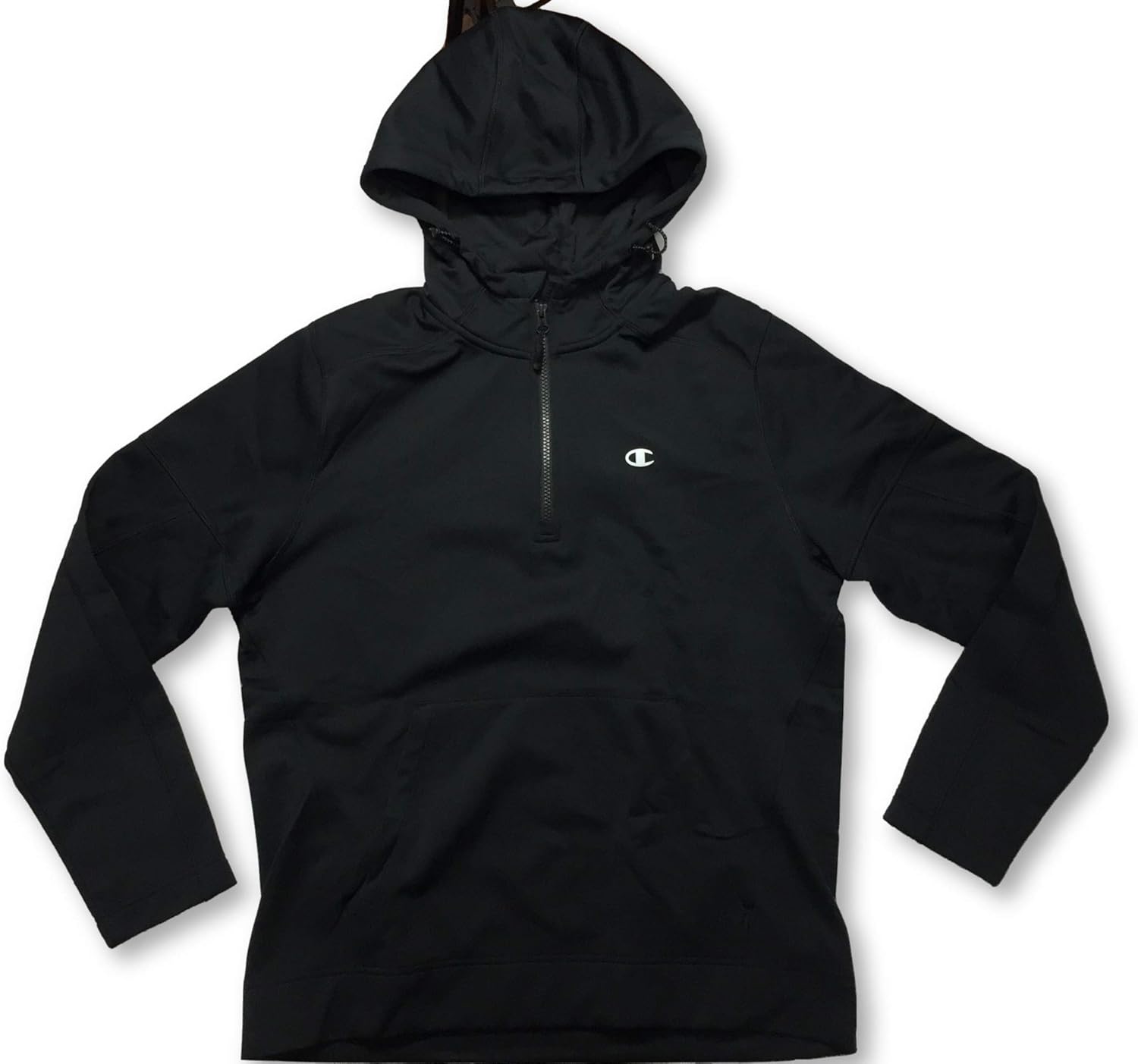 champion elite jacket