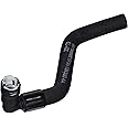 Motorcraft KH114 Heater Hose Assembly, Black