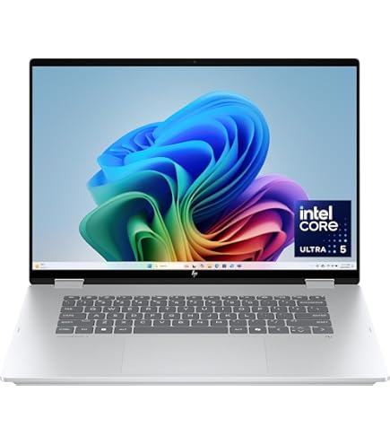 Windowsノート本体 HP OmniBook X Filp Core Ultra 7 32GB 1TB Intel Core Ultra 7 > 1 TB > 32 GB > Laptops - Shop HP.com India