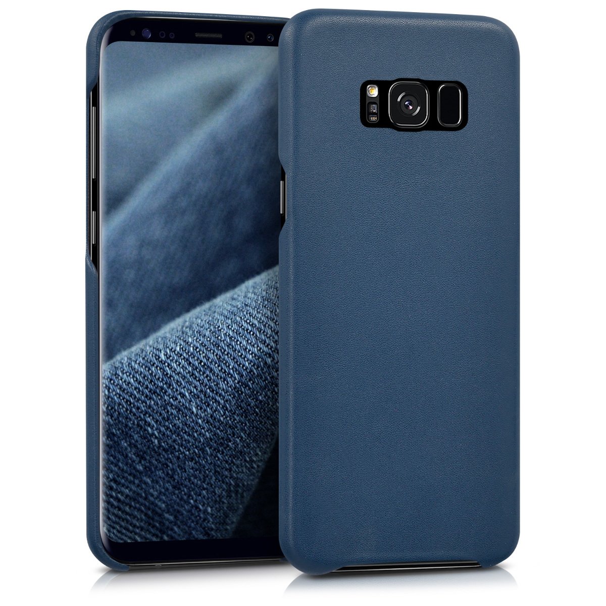 kwmobile Samsung Galaxy S8 Plus Hülle: Amazon.de: Elektronik