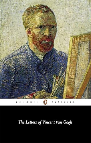 Download The Letters of Vincent Van Gogh PDF